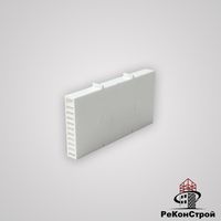 Вентиляционно-осушающая коробочка BAUT белая, 115x60x12 мм в Тамбове
